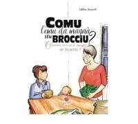 Comu l'emu da magnà stu brocciu ? Comment va-t-on le manger ce brocciu ? Un album jeunesse bilingue corse-français - Hélène Bonardi - A Granata - cartonné - Méthode de langue