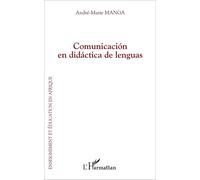 Comunicacion En Didactica De Lenguas