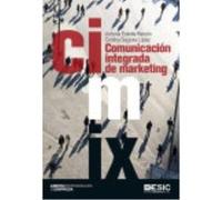 Comunicación Integrada De Marketing - Estrella Ramón, Antonia, Segovia López, Cristina Estrella Ramón, Antonia, Segovia López, Cristina (Auteur)