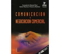 Comunicacion y negociacion