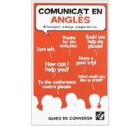 Comunica't en anglès Stacey, Andrew (Auteur)