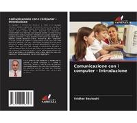 Comunicazione Con I Computer - Introduzione