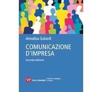 Comunicazione d'impresa. Nuova ediz.