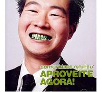 Comunidade Nin-Jitsu - Aproveite Agora [Import]