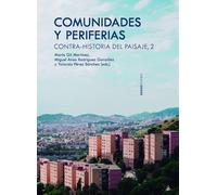 Comunidades y periferias