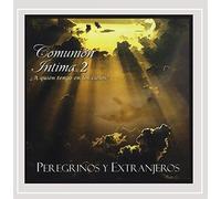 Comunion Intima 2