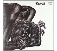 Comus - First Utterance