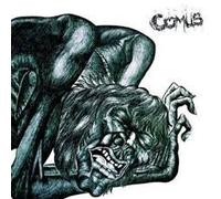 Comus - First Utterance [Import]