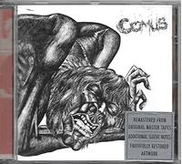 Comus - First Utterance [Import]
