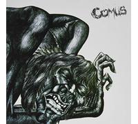 COMUS - First Utterance (Re Mastered Edition)
