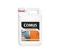 Comus - Hydrofuge carrelage, dalles, pierres calcaires, briques COMUS® MIGRASTOP® 08