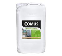 Comus - Hydrofuge prêt à l'emploi support à base de ciment COMUS® MIGRASTOP® 40 - Conditionnement: 20 litres