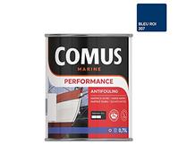 comus PERFORMANCE NB BLEU ROI 0,75L - Antifouling tous bateaux et coques (sauf aluminium)