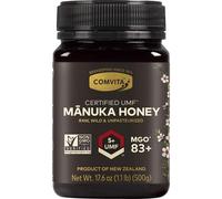 Comvita Miel De Manuka De Nueva Zelanda Umf 5+ 500g *