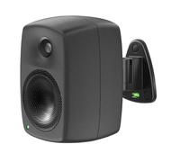 ComVome Support mural réglable pour haut-parleur Genelec G1/G2/G3/8010A/8020D/8030C/8320A - Support mural en métal pour moniteur de studio Genelec