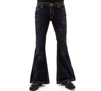 Comycom Star Roots Jeans - Bleu - W29/32