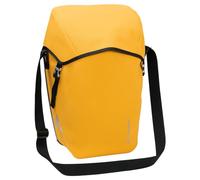 Vaude Bike Comyou Pro 26l Pannier Jaune Burnt Yellow