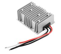 Con 48V à 12V, Alimentation du régulateur de Tension 30A 360W, efficacité 96% avec surtension manifeste, boîtier en Aluminium