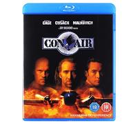 Con Air – Blu-ray – Disney
