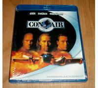 Con Air – Blu-ray – Zone Europe – Disney
