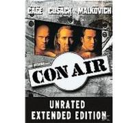 Con Air - Extended Cut G
