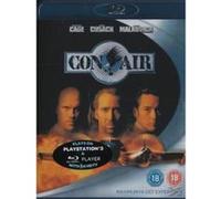 Con Air – Blu-ray – Disney