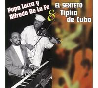 Con Alfredo De La Fe [Import]