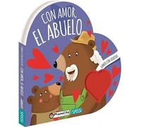 Con amor el abuelo