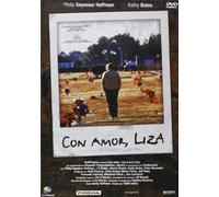 Con Amor, Liza (Import) (Dvd) (2014) Kathy Bates; Todd Louiso