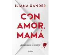 Con amor, mamá: El thriller más viral del año, que se ha convertido en un fenómeno global
