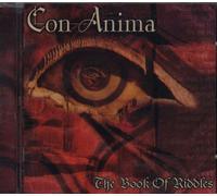 Con Anima - The Book of Riddles [Import]