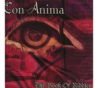 Con Anima - The Book of Riddles (UK Import)