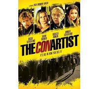 Con Artist [Dvd] [Import]