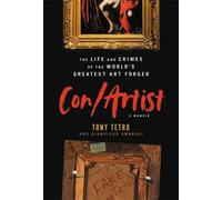 Con/Artist : La vie et les crimes du plus grand faussaire d'art au monde