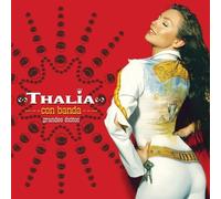 Con Banda by Thalia (2001-09-10)