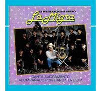 Con Banda La Bufa by Grupo La Migra