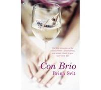 Con Brio by Brina Svit Paperback Book Svit, Brina (Auteur)