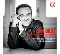 Con Brio - Cd Album