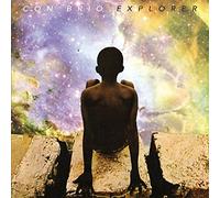Con Brio - Explorer [Import]