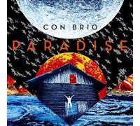 CON BRIO - PARADISE CD NEUF