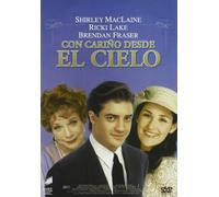 Con Cariño Desde El Cielo [Import]