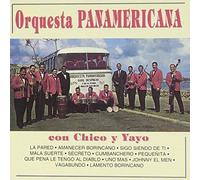 Con Chico Y Yayo