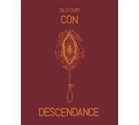 Con-descendance - Silio Durt - La Cinquieme Couche - cartonné - Bande dessinée