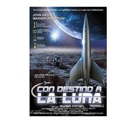 Con Destino A La Luna (Destination Moon)