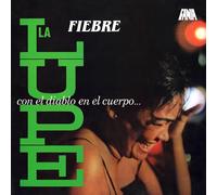 Con Diablo en El Cuerpo