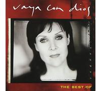 Vaya Con Dios – The Best Of – CD