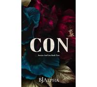 Con Discreet Cover: Secrets and Lies Discreet Cover Book 2