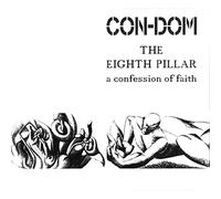 Con-Dom - The Eight Pillar