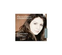 Scarlatti Alessandro – Con Eco D'amore – Harmonia Mundi