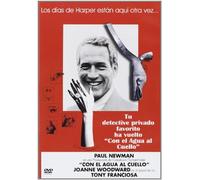 Con El Agua Al Cuello [Import]